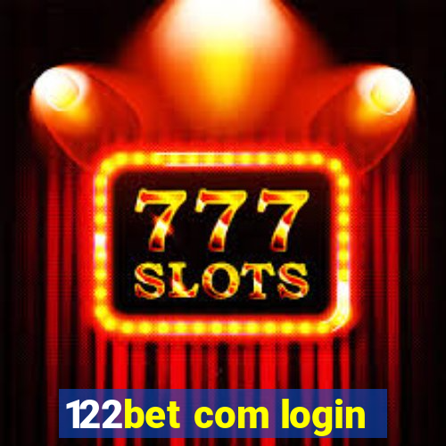 122bet com login